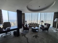 -大连中远海运洲际酒店