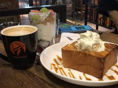 -D STAR COFFEE帝星咖啡