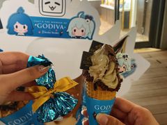 -GODIVA(汉街店)