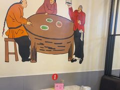 -安吉美渝石锅鱼(芜园西路店)