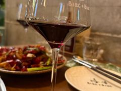-Blac+Blac(中海环宇荟店)
