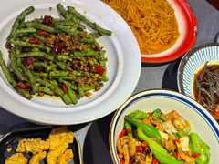 -川芙蓉·市井老川菜(长寿路店)