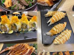 -友壹町寿司(佛山新DNA店)