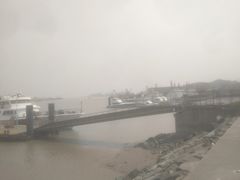 -洋山深水港