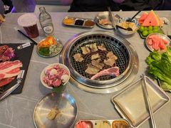 -谷町·烤肉自助(朱雀门店)