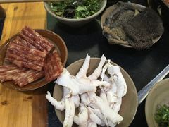 -星鸿社重庆老火锅