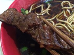 -小龙大肉面馆
