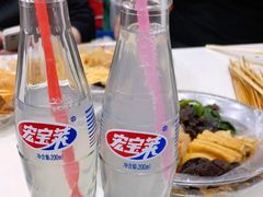 -大姐麻辣烫(莲宝中路店)
