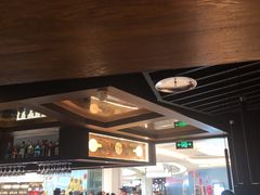 大堂-盛焰铁板烧(王府井店)