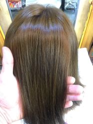 -上禾 HAIR SALON