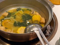 -润园四季椰子鸡火锅(南山海岸城店)