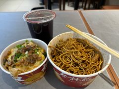 -蔡林记(黄鹤楼店)