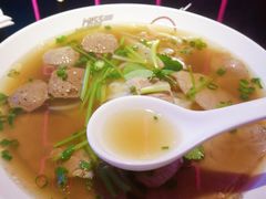 -MISS PHO·觅粉·越南粉实验室(保利文化广场店)