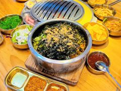 -金顺碳烤肉(大良清晖园店)