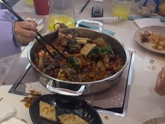 -黄记煌三汁焖锅(首创奥特莱斯店)