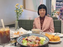 -周沫西餐(嘉禾金铂天地店)