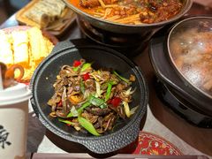 -山四砂锅(太原钟楼街店)