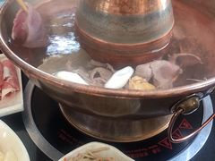 -情忆草原涮肉馆
