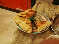 -卡万金特色藏餐