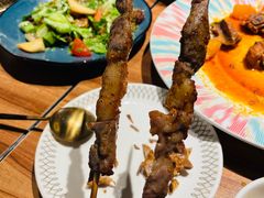 -耶里夏丽·丝路新疆菜·清真食品(徐汇南丹东路臻选店)