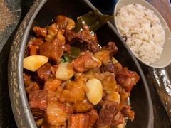 -一桶江山餐厅(松北店)