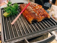-隐泉京望日式料理(太和广场店)