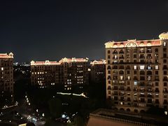 -上海虹桥西郊庄园丽笙大酒店