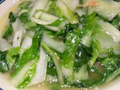 -破三川·新川菜(静安大融城店)