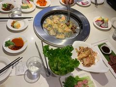 -么子烤肉(化龙池店)