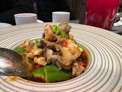 -小天厨民间菜馆(深圳街店)