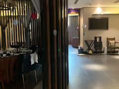 大堂-阿庄新豫菜(通泰路店)