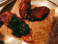 -西塔老太太泥炉烤肉(川沙百联店)