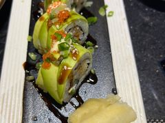-德川家日本料理(中关村寰太大厦店)