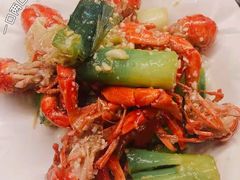 -虾胡闹龙虾馆(湄南河店)