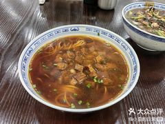 -福海面馆(阳曲店)