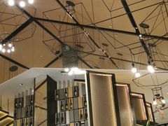 大堂-WOLFGANG PUCK KITCHEN & BAR(迪士尼小镇店)