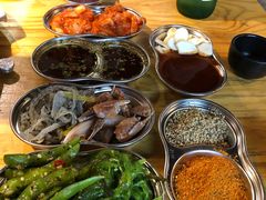 -伊茉家的烤肉店(勒泰中心店)