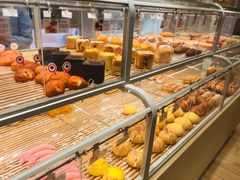 -好利来(龙首印象城店)
