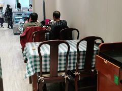 大堂-紫光园·烤鸭·北京菜(劲松店)