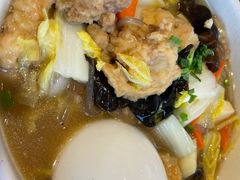 -局气烤鸭·北京菜(前门店)