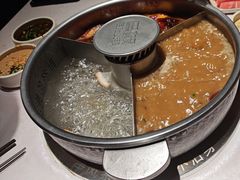 -巴奴毛肚火锅(六天地店)