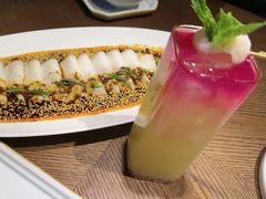 -映水芙蓉(长宁来福士店)