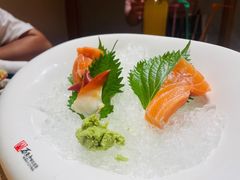 -万鱼亭 日本料理(无锡香山名园店)