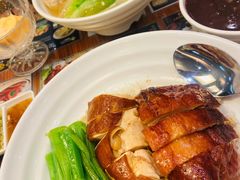 -香港新记茶餐厅(湖墅南路店)