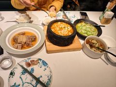-醉舍·新淮扬菜(长宁龙之梦店)