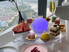 -天玑高空江景餐厅&酒吧Sky Secret Restaurant&Bar