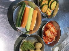 -统营阿姨(虹泉路店)
