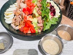 -Nana And Her Friends Restaurant 娜娜家(小寨原力场店)