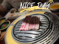 -三代烤肉(保利广场店)