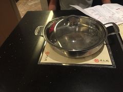 -黄记煌三汁焖锅(崇文门店)